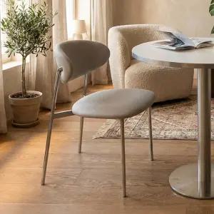 스테이 컴포트 카페형 인테리어 의자