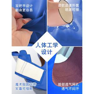 간병 성인기저귀갈이 성인갈이 베개 고밀도 침상 배변보조 어른귀저귀 노인 어른