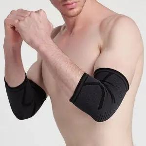 팔꿈치 테니스 세이븐 보호대 팔뚝 엘보슬리브 (WFKKH4A)