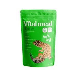 바이탈밀츄 50g 펠렛형 크레스티드게코 레오파드게코 슈퍼푸드