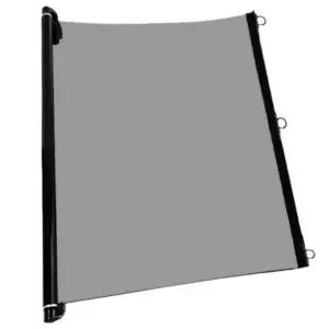 트럭 햇빛차단 버스 커튼 가리개 선스크린 블랑인드 차단 차양 대형 스크린