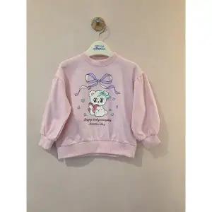 [리틀밥독] H261MWP17W귀욤베어T/S [P003751156]