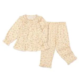 [오르시떼](타임스퀘어점패션관) 여아동 C106 마이유니버스 긴소매 상하