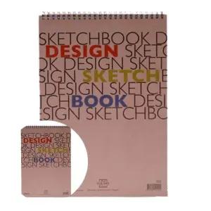 스케치북 A4 세로형 미술용품 드로잉북 화방필수 아트스케치 20매 (WFKKM2X)