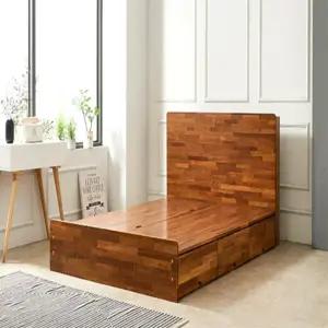 벙커서랍 Q 벙커수납침대 수납침대Q