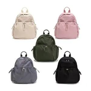 에스콰이아 여성 레니 셔링 백팩 FSHB790 794 193483