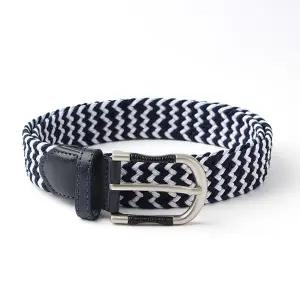 벨트 패브릭 여성 청바지 벨트 휴대용