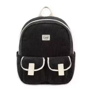 lee 미니 올데이 백팩 다크 그린