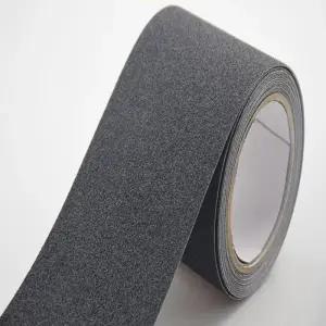 [룽스]논 미끄럼방지 테이프 패드 계단논테이프 10cmx10m