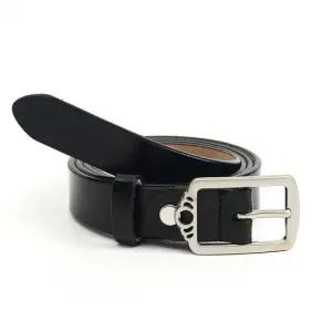여성 벨트 소가죽 블랙 캐주얼 혁띠 하의 허리띠 정장 캐주얼 여자 패션 골프 바지 하의 혁띠 선물 허리띠