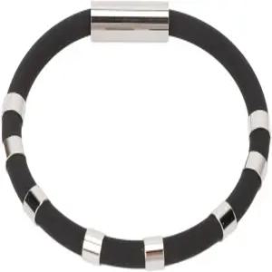 신체 정적 손목 밴드 제거 블랙 라이딩을 위한 정전기 방지