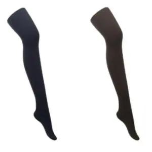 ( )무발 스타킹 유발 방한용 겨울 기모레깅스 레깅스 기모 9부레깅스 타이즈