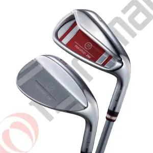 [마루망] 2W 여성용 아이언 세트 7개 구성 마제스티코리아 P IA3760420