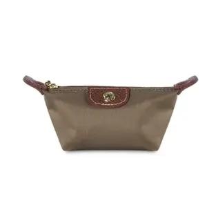 동전지갑 여성 지갑 동전 지갑 파우치 브라운 동전지갑 레트로지갑 귀여운지갑 미니지갑