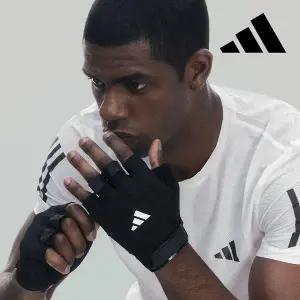 아디다스 에센셜 트레이닝 헬스 장갑 탁월한 편안함 운동 턱걸이 풀업 웨이트 크로