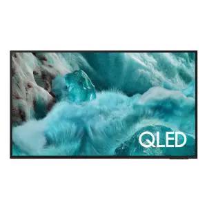 [롯데백화점]삼성전자 125cm 50인치 QLED 4K 벽걸이형 TV KQ50QF7AAFXKR