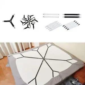 고정 333LHH88 인기 매트리스 밴드 밀림 감성 방지 소파 이불