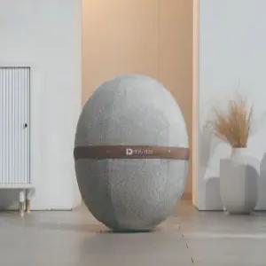 데일리 아이디어 밸런스 체어