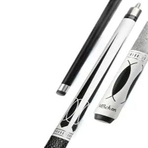 당구 큐대 카본상대 익스텐션 포켓큐 입문용 큐 개인큐