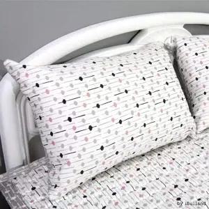 에이미 925BMK11 달 베개커버 50x70