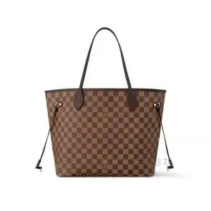 [LOUIS VUITTON]루이비통 가방 여성용 다미에에벤 쎄이즈레드 N40599