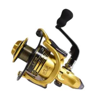 K30002A 낚시릴GT시리즈 14볼베어링 고급 바다 원투 낚시대 낚싯대 용품 4000 릴대 낚시 스피닝