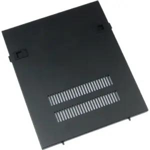 허브랙 측면 판넬 NM-H500M 전용 서버 블랙 우상판 네트워크 도어