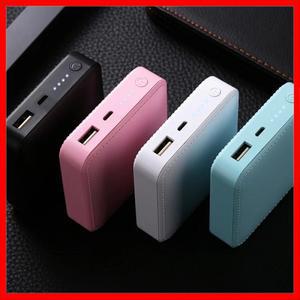 50000mAh 보조베터리 대용량 초고속 충전 휴대용 배터리 작고 편리한 미니