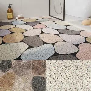 인테리어 실내외 코일매트60X90 욕실현관 주방 발매트 매트 충격흡수 바닥 물빠짐 빠짐 빠짐깔판