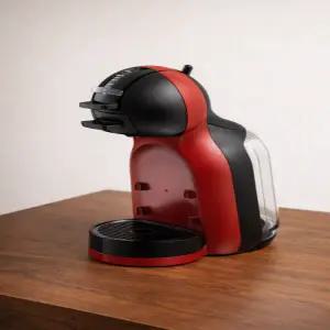 네스카페 돌체구스토 미니미(9970) 피아노블랙/체리레드 _제이테크