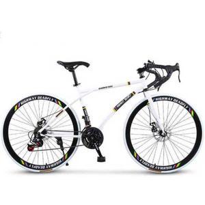 중학생 자전거 청소년 통학용 입학선물 24인치 초경량