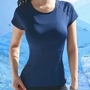 필라테스옷 1+1 데일리 운동복 상의 클래식 요가복 여-WFHWICX