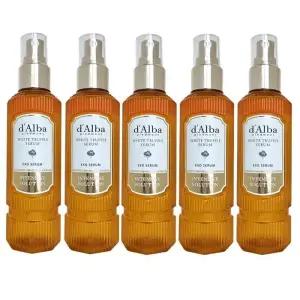 달바 미스트 시즌6 엑소 세럼 160ml 5개