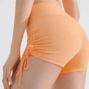 고품질 요가 필라테스 폴댄스 운동복 스타일 데일리웨어 (WFKNNZR)