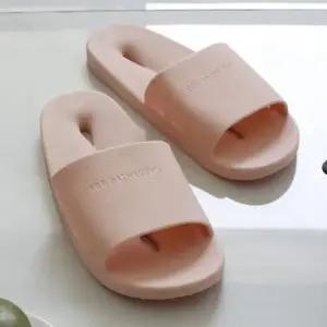 깔끔한 디자인 다용도 슬리퍼 다용도실 욕실 베란다