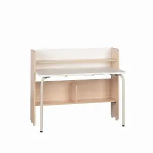 리바트하움 재택근무 1000 책상