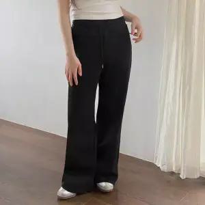 [빅사이즈]이블렛 마헤픈 길이별 부츠컷 밴딩 팬츠 제이스타일