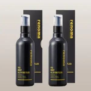 [레노마] 비타부스트 대용량 남성 올인원 화장품 250mlX2