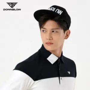 다운블로우 DBFWCAP 7011M 남자스냅백모자데일리남성백 캐주얼백 디자인백 운동 남성백 스포츠 골프 골프백