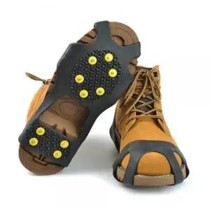 [셀러허브]일상용 아이젠 등산 빙판길 논슬립 미끄럼방지 (S11769729)