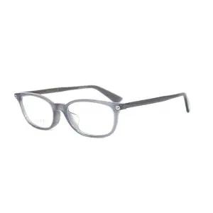 구찌 명품 안경테 GG0123OJ 004 스퀘어 뿔테 여자 남자 안경