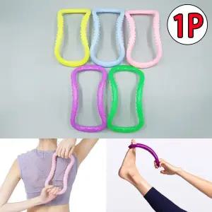 스트레칭 요가 링