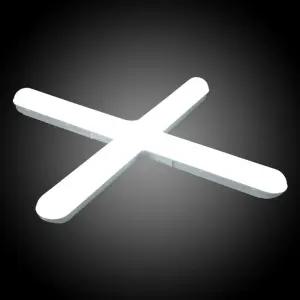 (W)남영 LED 에코 마일드 십자등 60W 방등 사무실등 (90827)교체 교체용 LED조명 안방 인테리어방 방조명