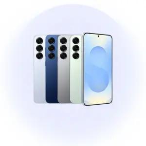 삼성 갤럭시 S25 플러스 중고폰 공기계 특S급 256GB