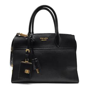 [중고명품] 사피아노 에스플러네이드 토트겸 숄더백 1BA046