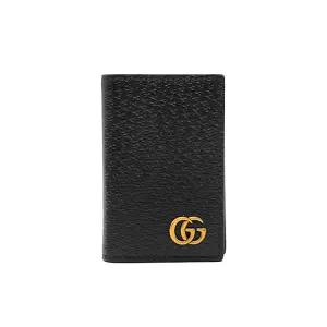 [중고명품] GG 마몽 카드지갑 547075 L744868
