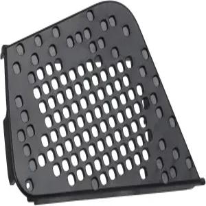 19729 ResMed AirSense 10 AirStart AirCurve CPAP/AutoSet/VPAP 기계와 호환되는 필터 측면 커버 -