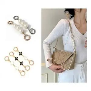 장식 가방리품 추천 모음 연장 꾸안꾸 체인 호환 액세-WFHZZZG