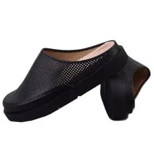 남성 여름 블로퍼 메쉬 슈즈 데일리 발편한 뮬슬리퍼 뮬블로퍼 남자블로퍼 남성슬리퍼