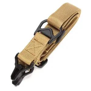 밀리터리 서바이벌게임장 어깨끈 남자 멜빵 서바